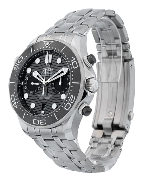 Omega Seamaster Diver 300m 210.30.44.51.01.001
